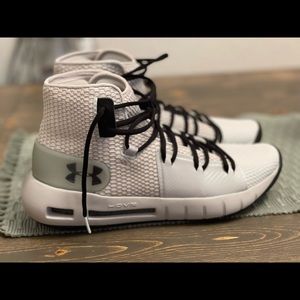 Under Armour Mens HOVR Havoc Basketball Shoes